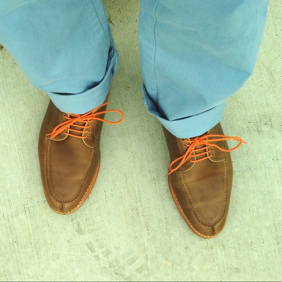 allen edmonds clark street